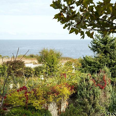 洛泽内茨Art Provence House别墅 外观 照片