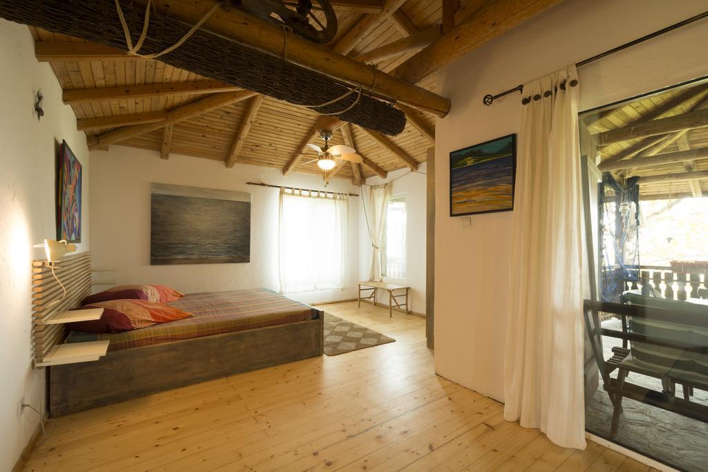 洛泽内茨Art Provence House别墅 外观 照片