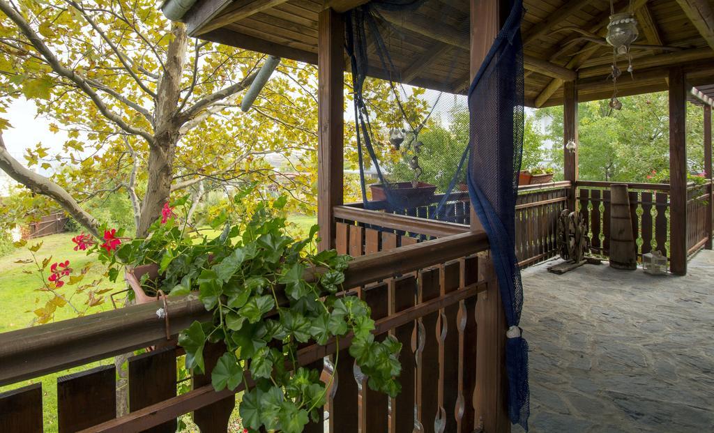 洛泽内茨Art Provence House别墅 外观 照片