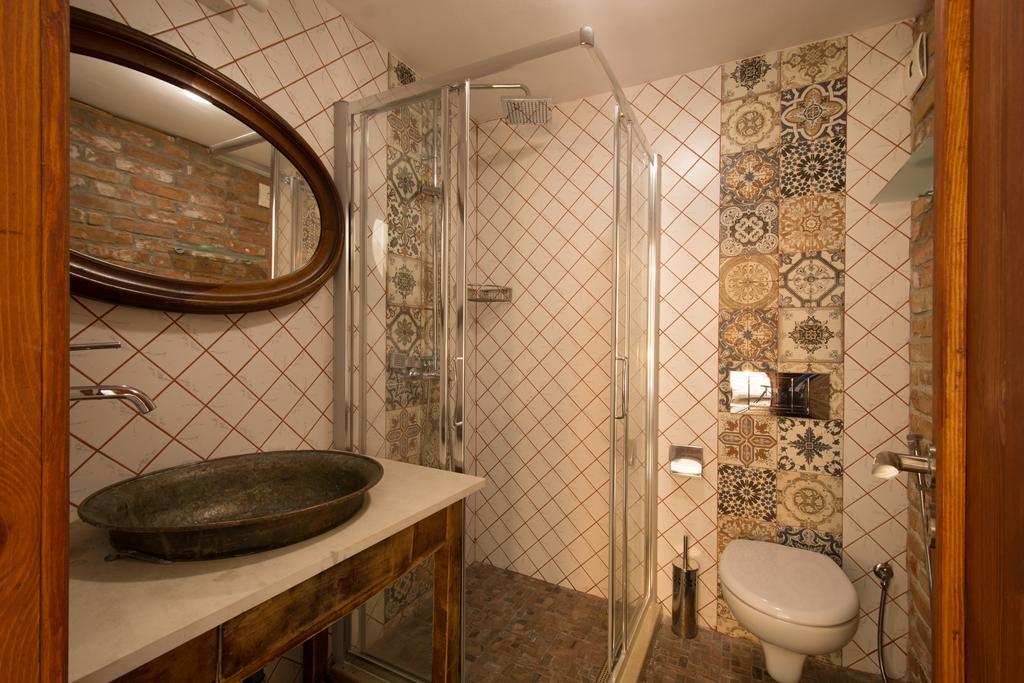 洛泽内茨Art Provence House别墅 外观 照片