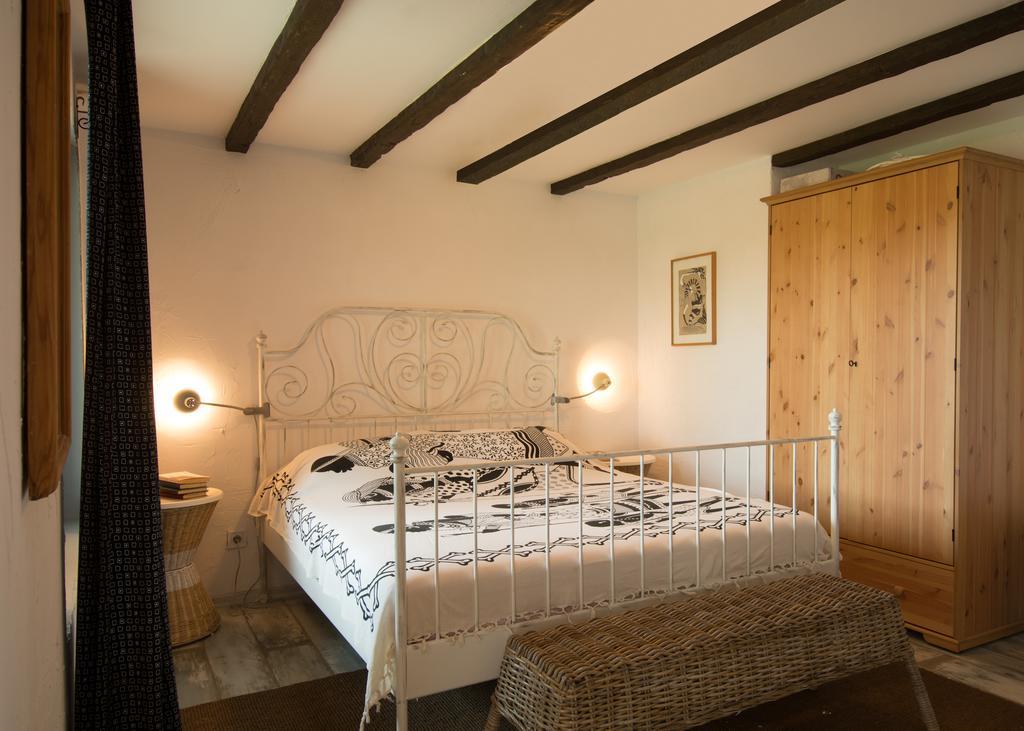 洛泽内茨Art Provence House别墅 外观 照片