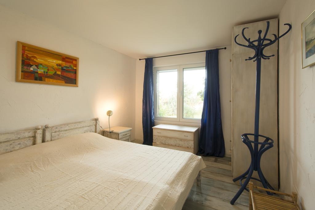 洛泽内茨Art Provence House别墅 外观 照片