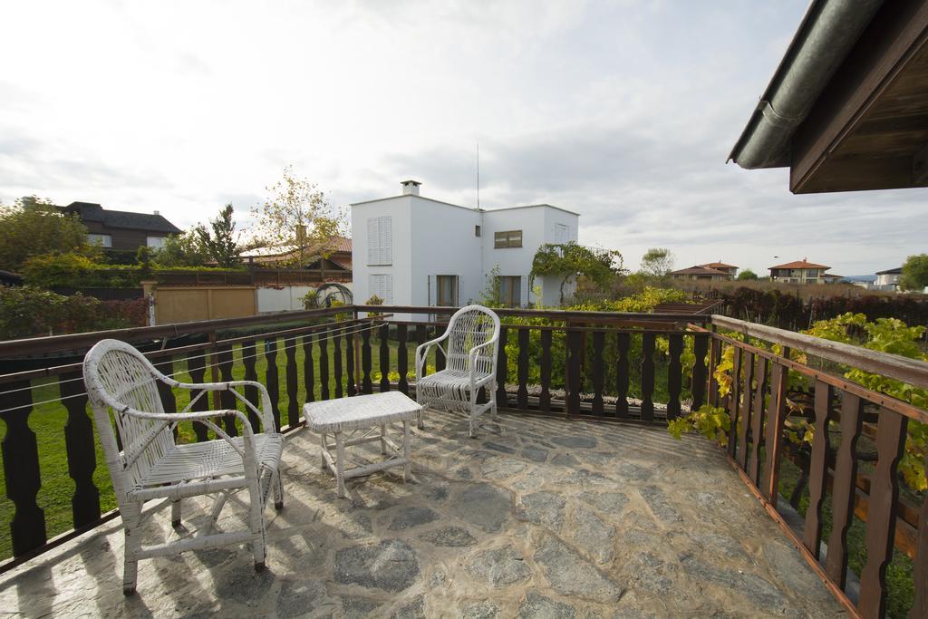 洛泽内茨Art Provence House别墅 外观 照片