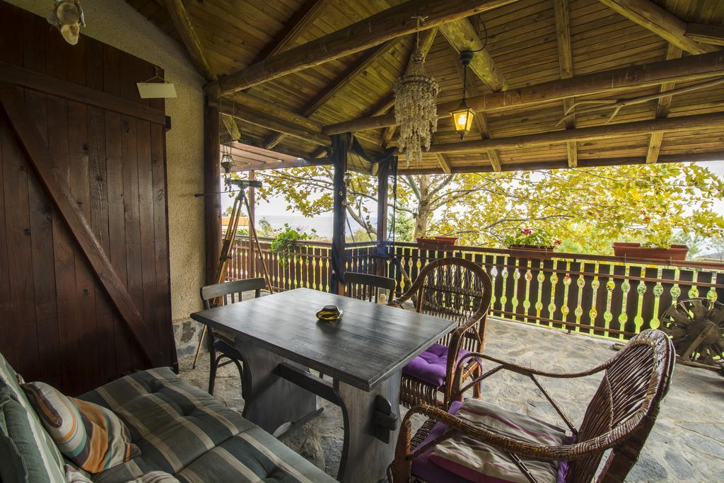 洛泽内茨Art Provence House别墅 外观 照片